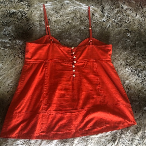 Marc Jacobs flowy top - Picture 5 of 5